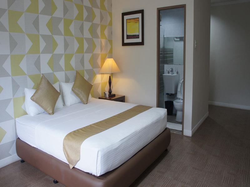 Lohas Airport Hotel Laguindingan Екстер'єр фото