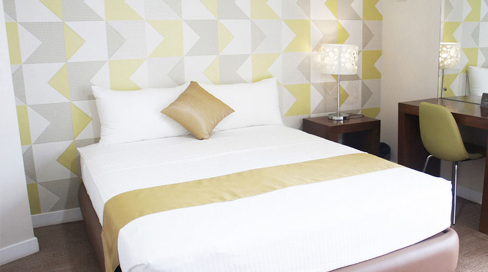 Lohas Airport Hotel Laguindingan Екстер'єр фото