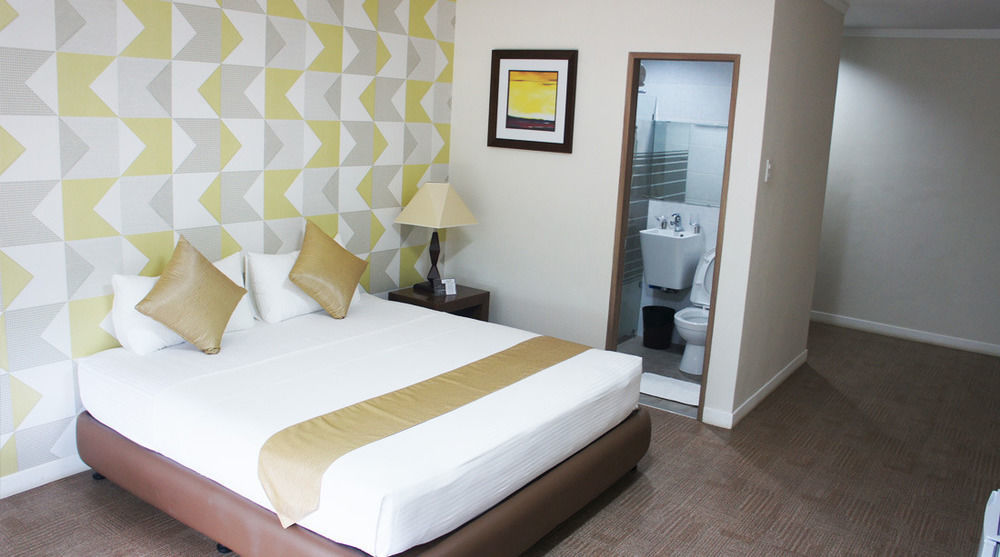 Lohas Airport Hotel Laguindingan Екстер'єр фото