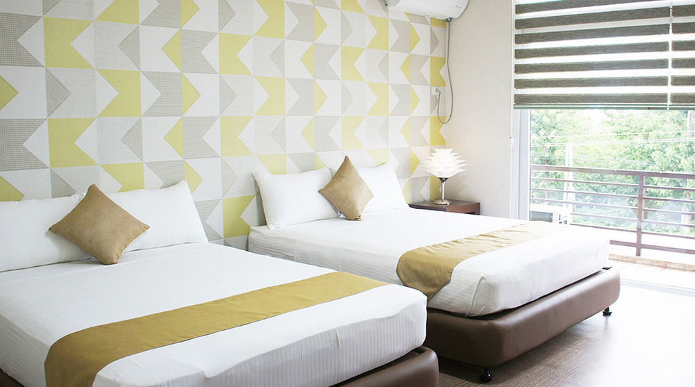 Lohas Airport Hotel Laguindingan Екстер'єр фото