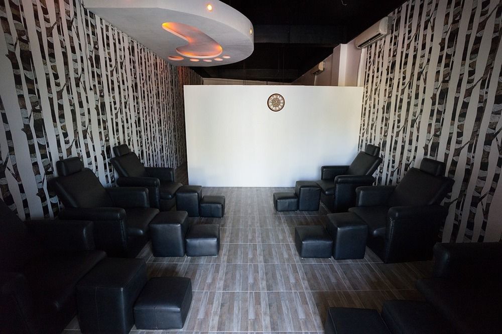 Lohas Airport Hotel Laguindingan Екстер'єр фото