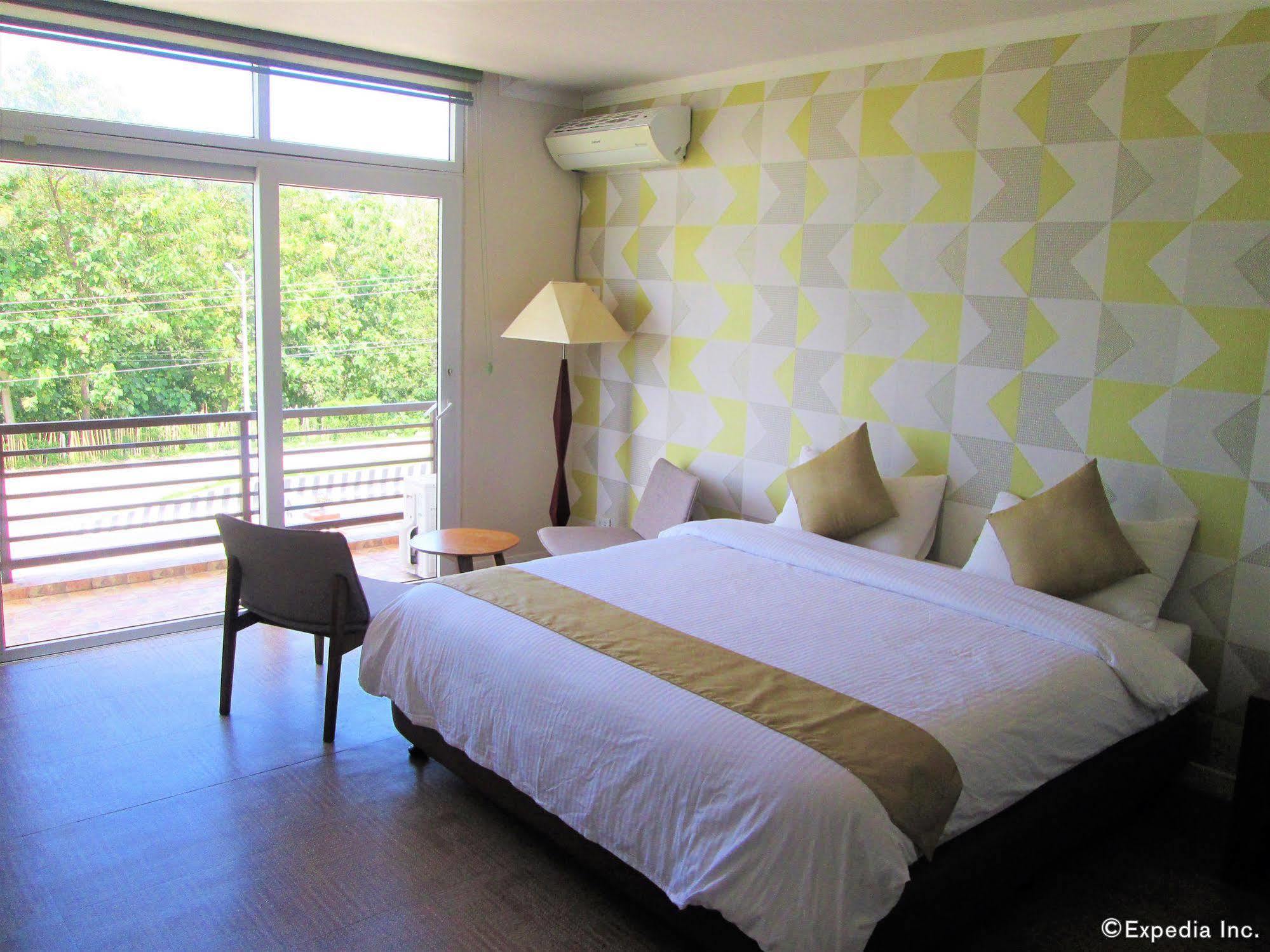 Lohas Airport Hotel Laguindingan Екстер'єр фото