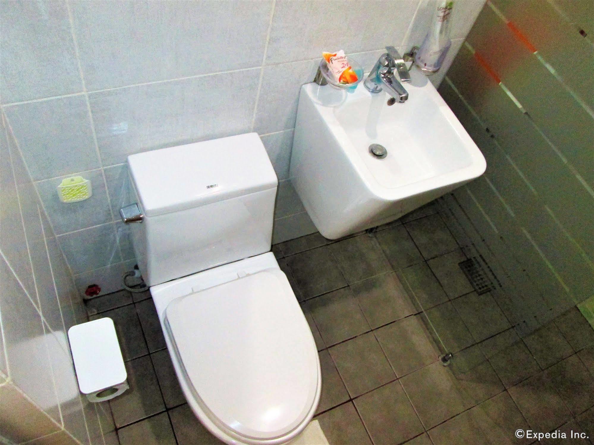 Lohas Airport Hotel Laguindingan Екстер'єр фото