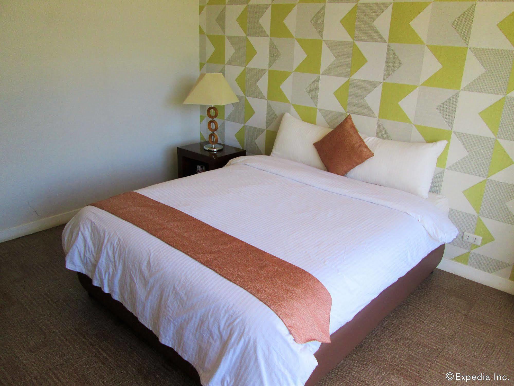 Lohas Airport Hotel Laguindingan Екстер'єр фото