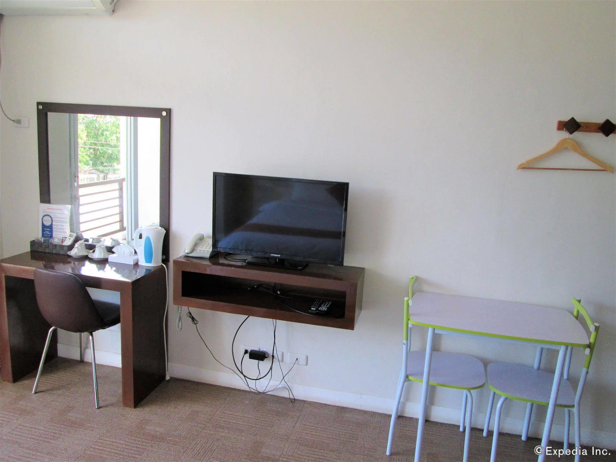 Lohas Airport Hotel Laguindingan Екстер'єр фото