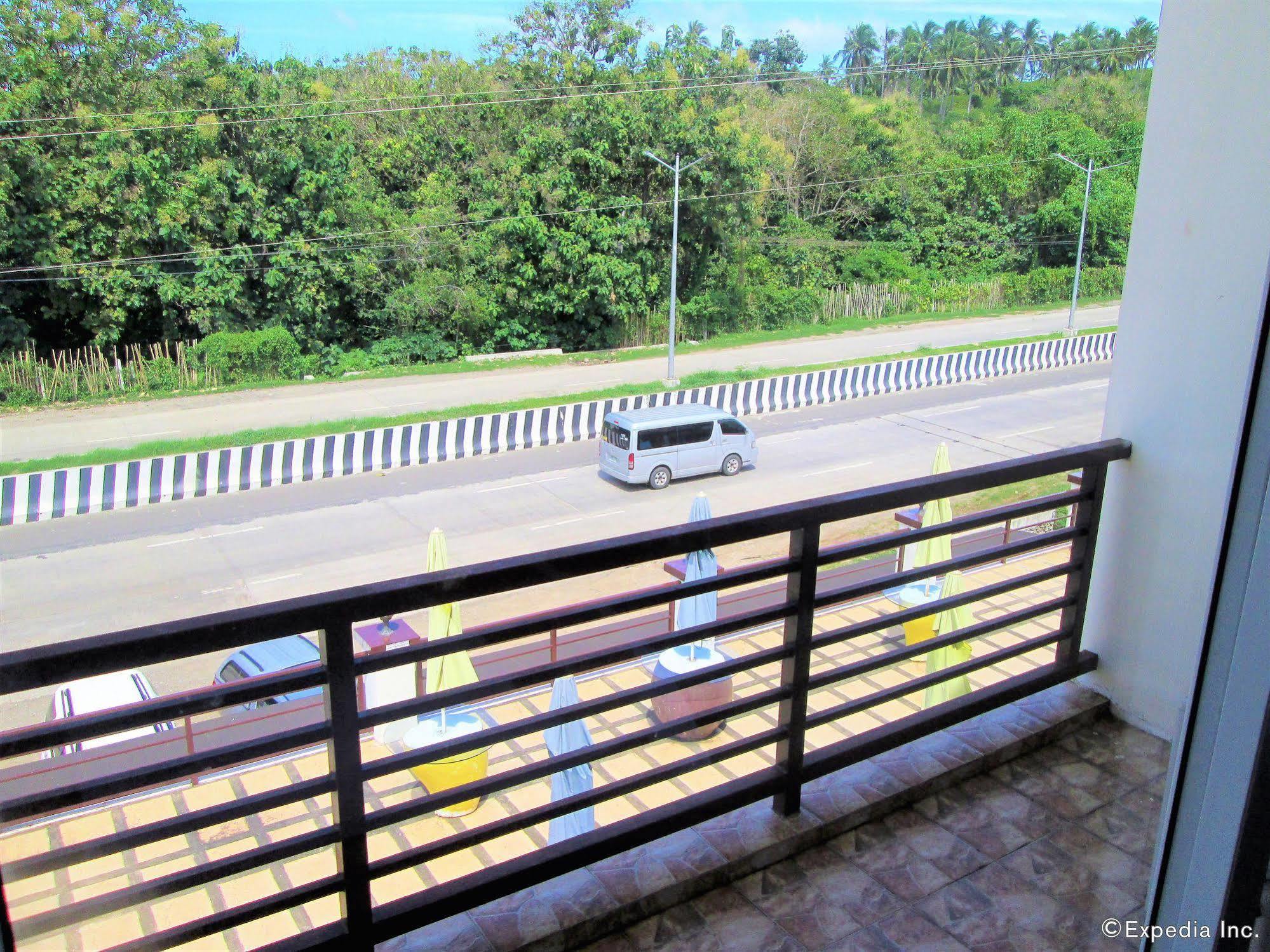 Lohas Airport Hotel Laguindingan Екстер'єр фото